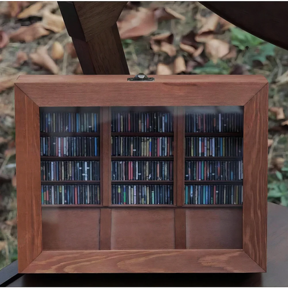 Anxiety Bookshelf | Shake Away Your Anxiety