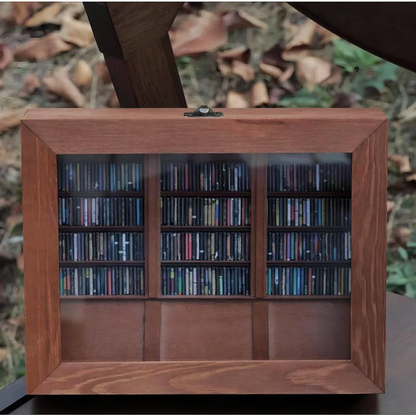 Anxiety Bookshelf | Shake Away Your Anxiety